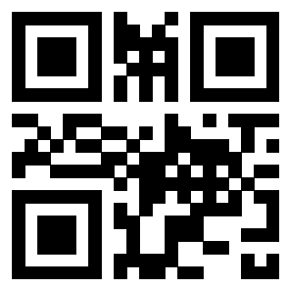 Scansione del Qr Code di 3302640233