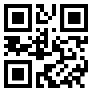 Immagine del Qr Code di 3302640234