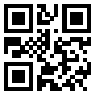 Immagine del QrCode di 3302640235