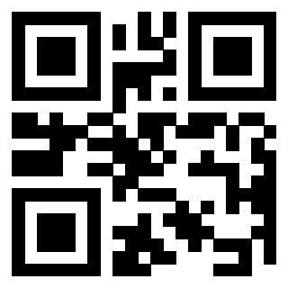 3302640240 - Immagine del Qr Code associato