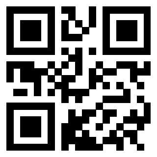 3302640241 - Immagine del QrCode