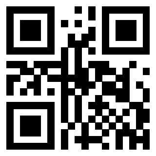 3302640242 - Immagine del Qr Code associato