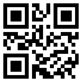 Qr Code di 3302640244