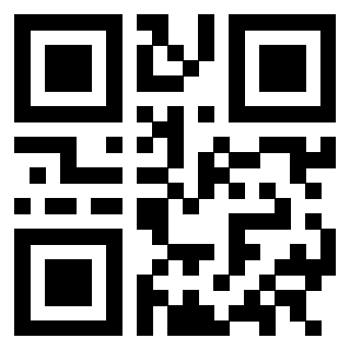 3302640247 - Immagine del QrCode