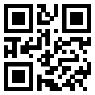 3302640249 QrCode associato