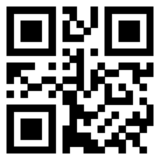 3302640250 - Immagine del Qr Code associato