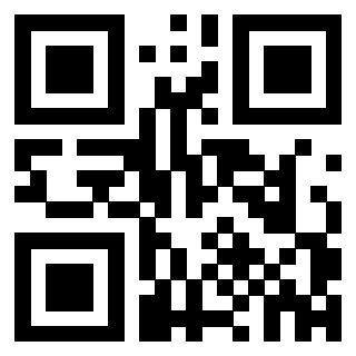 Immagine del Qr Code di 3302640251