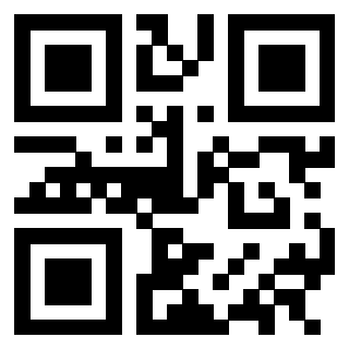 Scansione del Qr Code di 3302640252