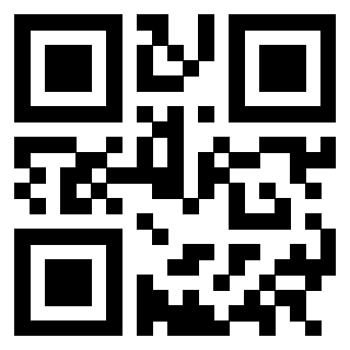 Qr Code di 3302640253