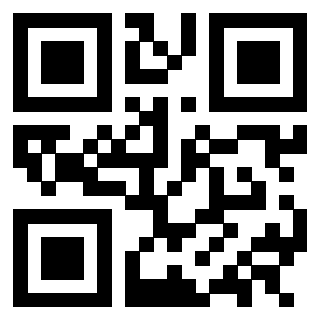 3302640254 - Immagine del QrCode