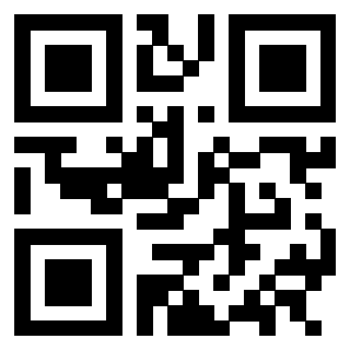 Qr Code di 3302640255