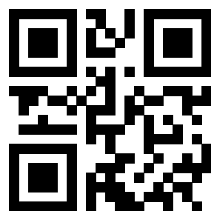 3302640256 QrCode associato