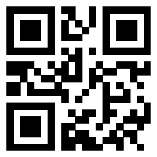 3302640257 QrCode associato