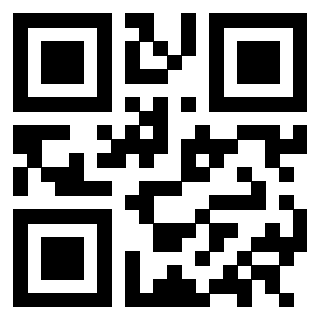 Il Qr Code di 3302640261