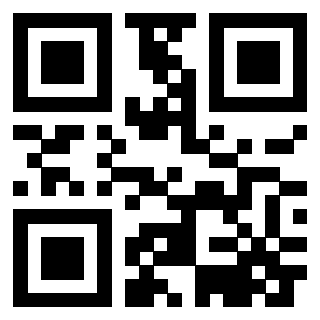 3302640263 - Immagine del QrCode associato