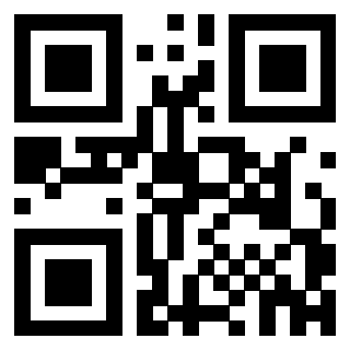 3302640264 - Immagine del QrCode associato