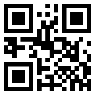 3302640265 - Immagine del QrCode