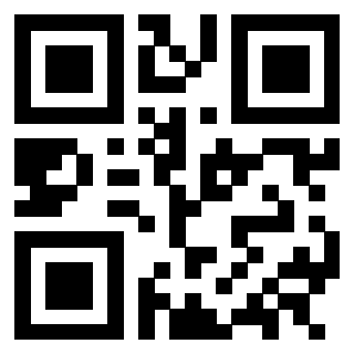3302640266 - Immagine del Qr Code associato