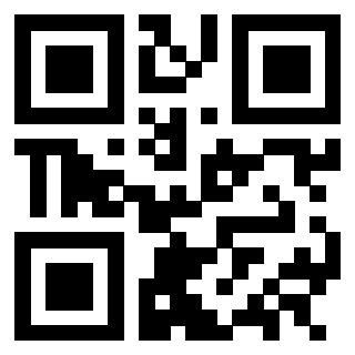 3302640269 - Immagine del QrCode
