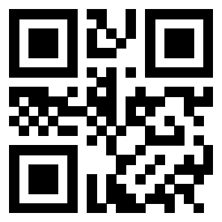 3302640270 - Immagine del QrCode