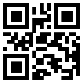 3302640273 - Immagine del QrCode associato