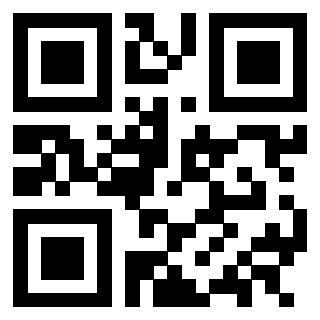 QrCode di 3302640274