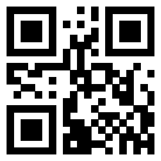 Qr Code di 3302640275