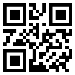 3302640278 - Immagine del QrCode