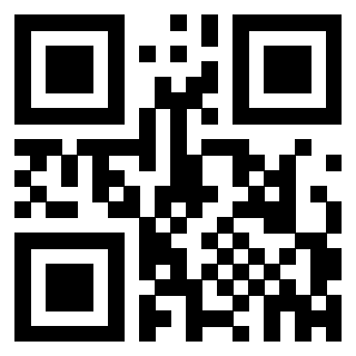 3302640280 - Immagine del Qr Code associato