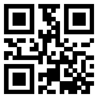 3302640282 - Immagine del QrCode associato