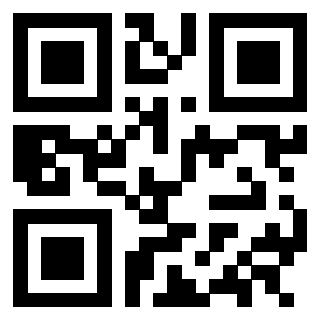 Immagine del Qr Code di 3302640283