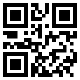 Immagine del Qr Code di 3302640285