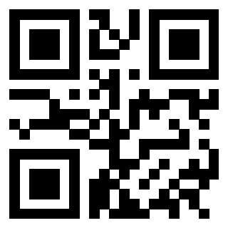Il Qr Code di 3302640288
