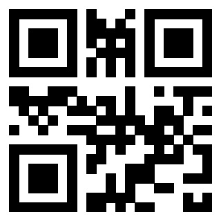 Il QrCode di 3302640289