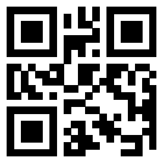 3302640290 - Immagine del QrCode associato