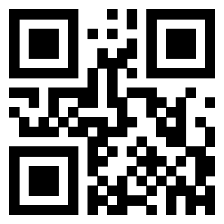 Scansione del Qr Code di 3302640291