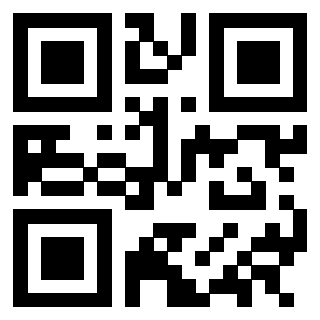 QrCode di 3302640292