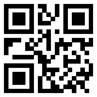Scansione del Qr Code di 3302640296