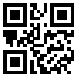 3302640298 Qr Code associato
