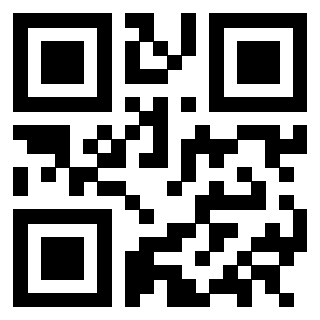 3302640299 Qr Code associato