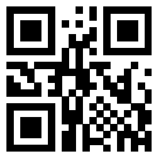 Il QrCode di 3302640300