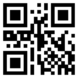 3302640301 - Immagine del QrCode