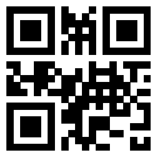 Il Qr Code di 3302640302