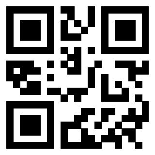 3302640303 - Immagine del QrCode associato