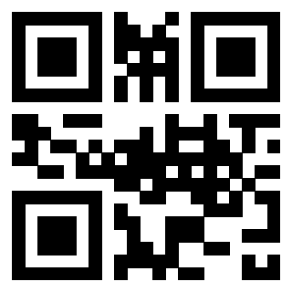 3302640304 Qr Code associato