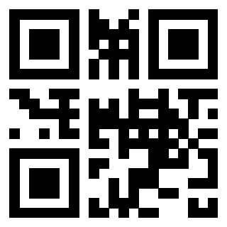 QrCode di 3302640305