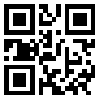Immagine del QrCode di 3302640307