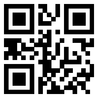 3302640309 - Immagine del Qr Code