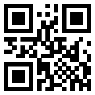 3302640310 Qr Code associato