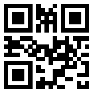 Il QrCode di 3302640311